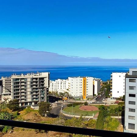 Jardim Sol Holiday Apartment فونشال المظهر الخارجي الصورة