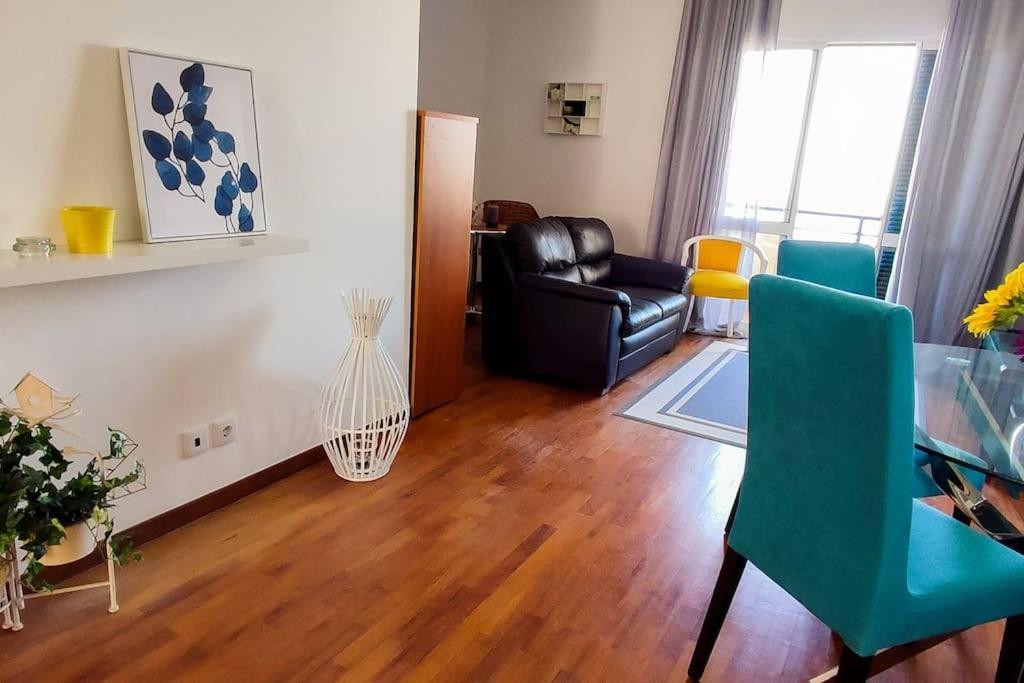 Jardim Sol Holiday Apartment فونشال المظهر الخارجي الصورة