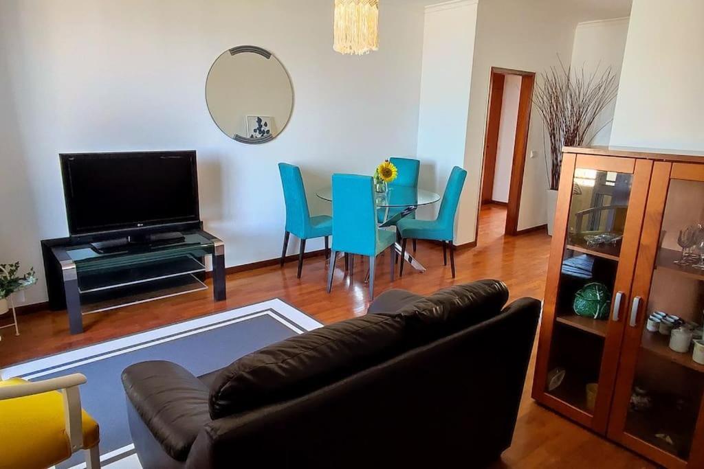 Jardim Sol Holiday Apartment فونشال المظهر الخارجي الصورة