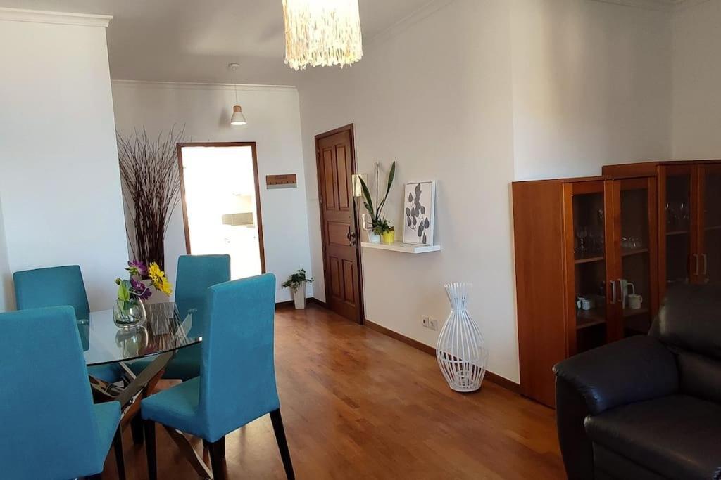 Jardim Sol Holiday Apartment فونشال المظهر الخارجي الصورة