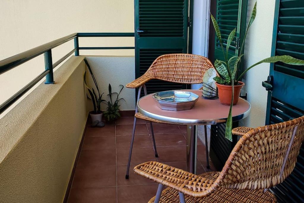 Jardim Sol Holiday Apartment فونشال المظهر الخارجي الصورة