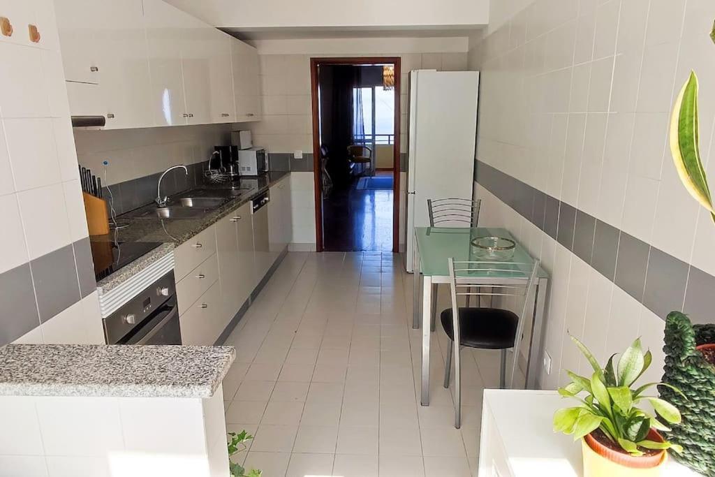 Jardim Sol Holiday Apartment فونشال المظهر الخارجي الصورة