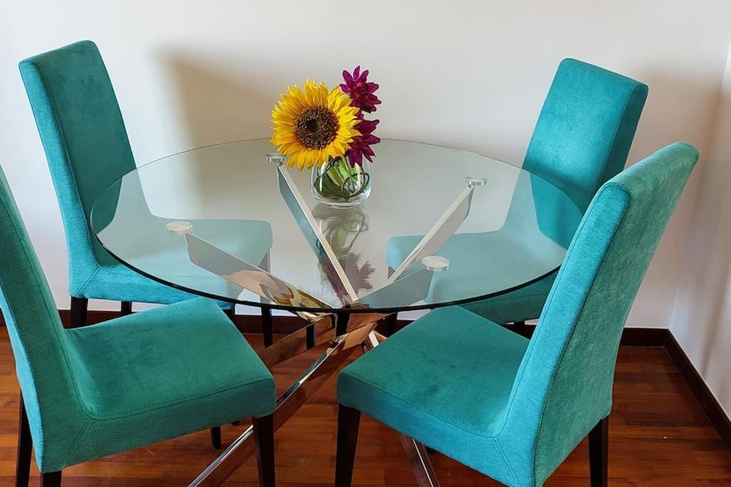 Jardim Sol Holiday Apartment فونشال المظهر الخارجي الصورة