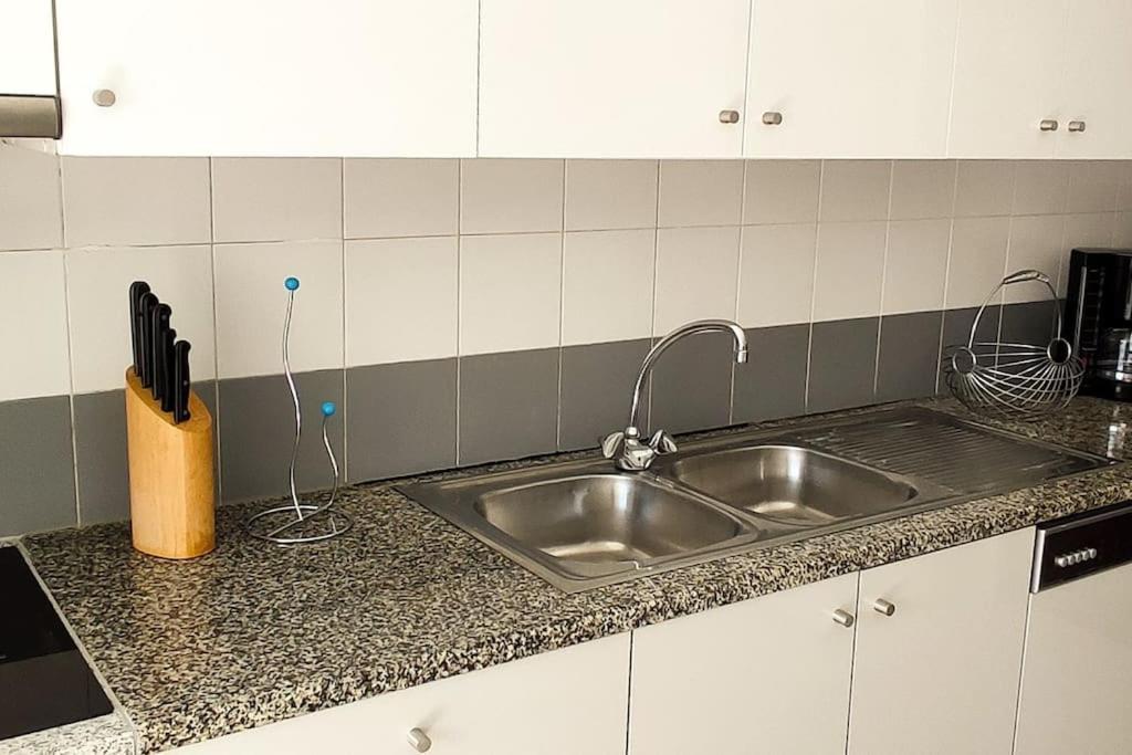 Jardim Sol Holiday Apartment فونشال المظهر الخارجي الصورة