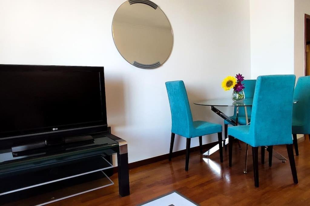 Jardim Sol Holiday Apartment فونشال المظهر الخارجي الصورة